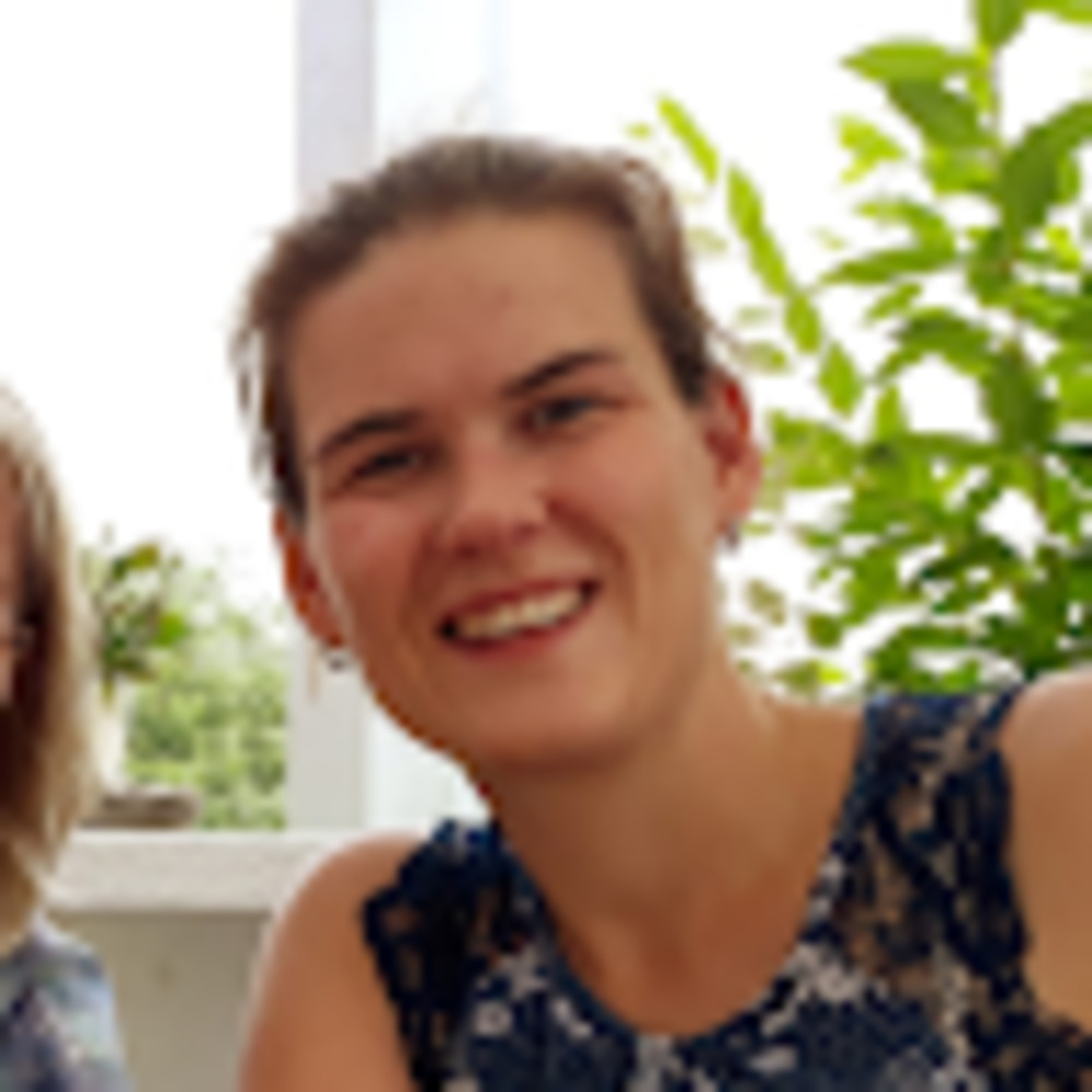 Meet your Posher, Danica